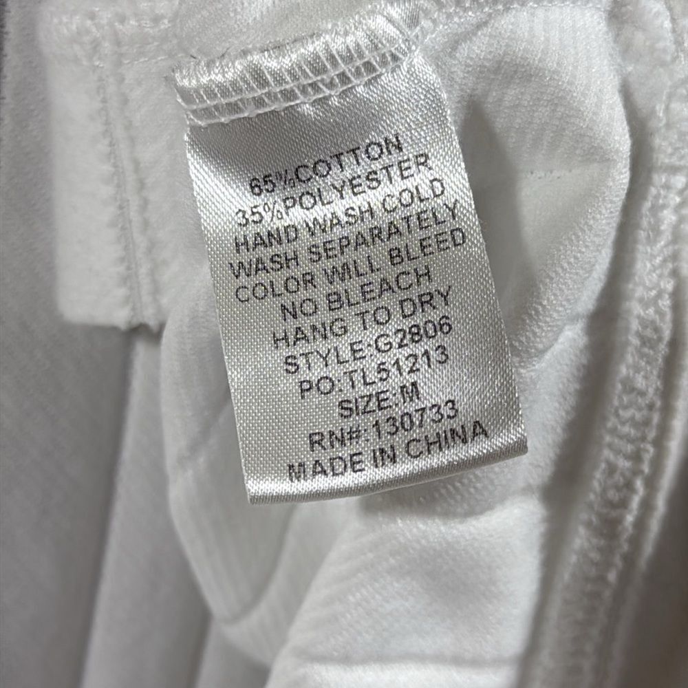 Umgee Crop Til You Drop Top Size M - Picture 8 of 8